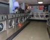 Soap Bubble Laundromat