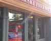 Solarski Pharmacy Roncesvalles Postal Outlet