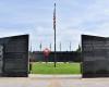 Soldiers Field Veterans Memorial