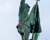 Soldiers & Sailors Monument - South Bend