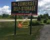 Somerset Self Storage, LLC