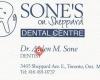 Sone's On Sheppard Dental Centre