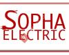 Sopha Electric Inc