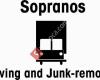Sopranos Moving and Junk-removal