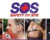 SOS First Aid and Safety Training