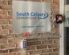 South Calgary Squash Club