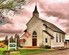 South Cayuga Baptist Church