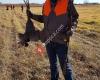 South Dakota Pheasant Acres