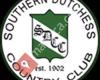 Southern Dutchess Country Club