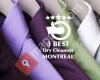 Sparkle Cleaners - Dry Cleaner Westmount