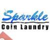 Sparkle Coin Laundry
