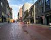 Sparks Street Mall