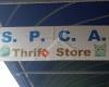 Spca Thrift Store