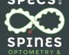 Specs & Spines Optometry and Chiropractic