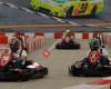 Speeders Indoor ProKarts