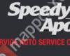 Speedy Apollo Auto Service Centres