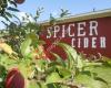 Spicer Orchards Farm Market, Cider Mill, Winery