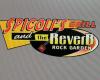 Spicoli's Grill & The Reverb Rock Garden