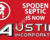Spoden's Septic Services