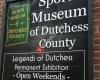 Sports Museum of Dutchess County