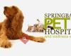 Springbank Pet Hospital and Wellness Centre