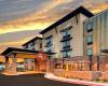 SpringHill Suites by Marriott Bozeman