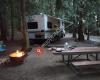 Springy Point Campground