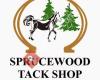 Sprucewood Tack Shop