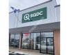 SQDC - Victoriaville
