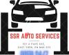 SSR AUTO SERVICE