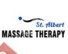 St Albert Massage Therapy