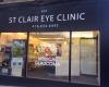 St Clair Eye Clinic