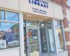 St. Clair/Silverthorn Branch Public Library