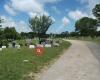 St Francis Xavier Cemetery