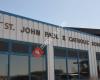 St. John Paul II Catholic School