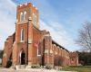 St. John's Anglican Church