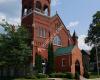 St. John's United Church