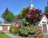 St John The Divine Anglican Church