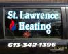St. Lawrence Heating