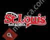 St Louis Bar and Grill