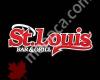 St Louis Bar And Grill