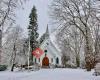 St. Luke's Anglican Church