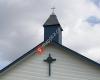 St. Luke's United Church, Fort St. John, BC