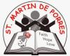 St. Martin de Porres School