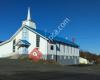 St. Mary's Anglican Church