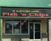 St Mary's Fish and Chips