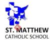 St. Matthew Catholic School