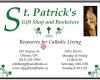 St. Patrick's Giftshop & Book Store