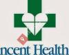 St Vincent Healthcare