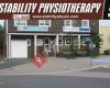 Stability Physiotherapy